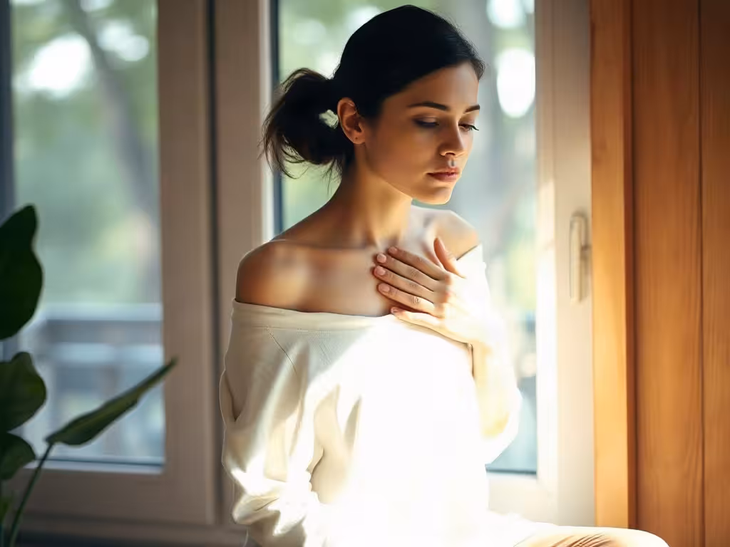 Écoute du corps et bienveillance dans la nutrition intuitive